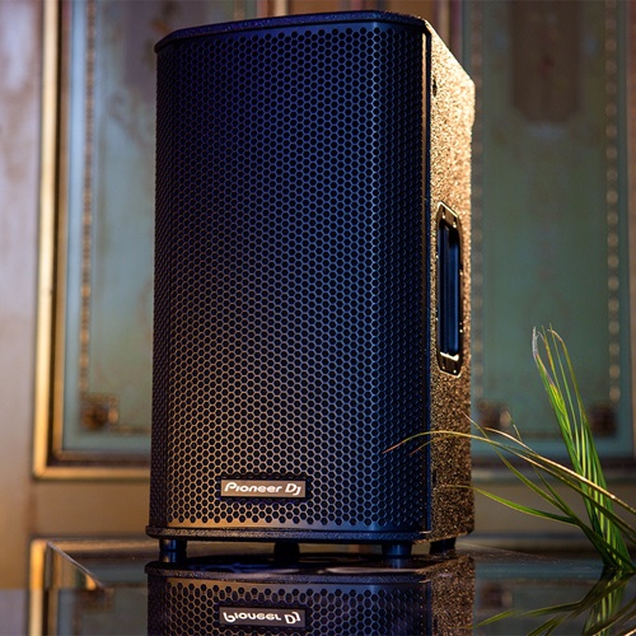 Pioneer XPRS: The Professional Choice for Your Sound! image