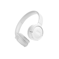 JBL Tune 520BT - White