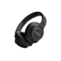 JBL Tune 720BT - Black