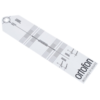 Ortofon  Alignment Tool  --9999805--