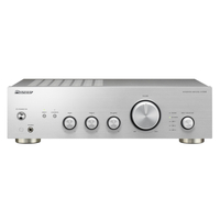 Pioneer A-10AE - Silver  4573211153972