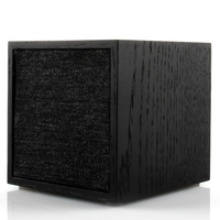 Tivoli Cube Black