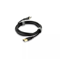 QED Connect USB A to C - 1.5m (QE8187)