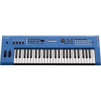 Yamaha MX-49II Blue