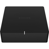 Sonos Port - Black