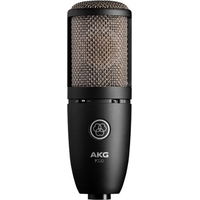 AKG PERCEPTION 220 - Πυκνωτικό Μεγάλου Διαφράγματος