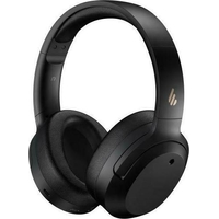 Edifier W820NB Bluetooth Active Noise Cancelling Black 