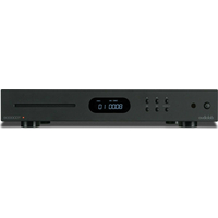 AudioLab 6000 CDT - Black