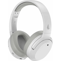 Edifier W820NB Bluetooth Active Noise Cancelling White