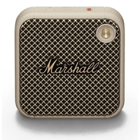 Marshall Willen Cream