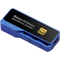 iBasso DC04 PRO - Blue