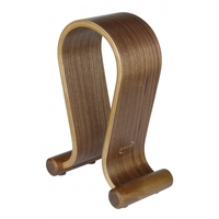 Dynavox KH-500 Headphones Stand ξύλινη Wood Walnut 207274
