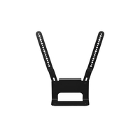 Mountson MS48B - TV Mount Attachment for Sonos Beam Black (Τεμαχιο)