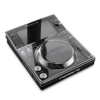 Decksaver Pioneer XDJ-700 cover