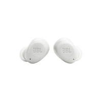 JBL Wave Buds - White --JBLWBUDSWHT--