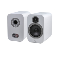 Q Acoustics 3030i White (Ζεύγος)