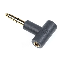 iFi Audio 3.5mm to 4.4 Pentaconn Headphone Adapter (5060738786404)