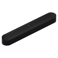 Sonos Beam (Gen2) - Black