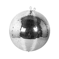 Eliminator EM16 Discoball 40cm με διπλό γάντζο ασφαλείας