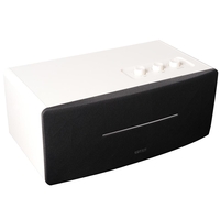 Edifier D12 2.1 Stereo Bluetooth Speaker - White