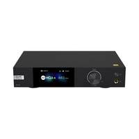 Eversolo DAC-Z8 - Black  6975200360022