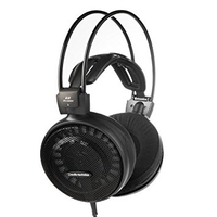 Audio Technica ATH-AD500X