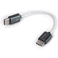 ddHifi TC05 - Type C to Type C Data Cable (13,4cm)