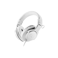 Audio Technica ATH-M20X - White