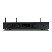 Audiolab 6000A Play - Black