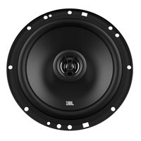 JBL Stage1 61F - 16.5cm (Ζεύγος) -----officially authorized Resellers--
