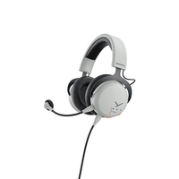 Beyerdynamic MMX 100 - Grey