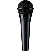 Shure PGA 58 - Δυναμικό χειρός XLR-E