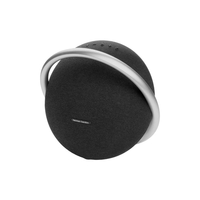 Harman Kardon Onyx Studio 8 - Black  HKOS8BLKEP