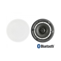 Adastra AD-BCS52S Οροφής 5.25" Bluetooth 2x15W (Ζευγάρι)