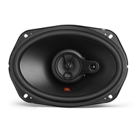JBL STAGE2 9634 - 6x9'' (Ζεύγος)  -----officially authorized Resellers--