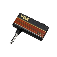 Vox Amplug 3 AC30