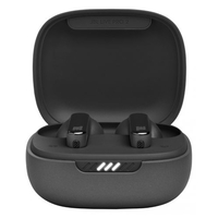 JBL Live Pro 2 TWS, True Wireless Ear-Buds Headphones, True ANC, Wrl. Charging, Touch, (Black) JBLLIVEPRO2TWSBLK