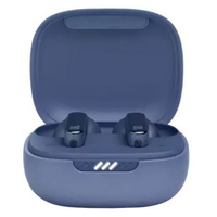 JBL Live Pro 2 TWS, True Wireless Ear-Buds Headphones, True ANC, Wrl. Charging, Touch, (Blue) (JBLLIVEPRO2TWSBLU)