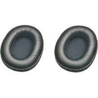 Audio Technica Ear Pad ATH-M20X/ATH-M30X AUD-HPEP (Ζεύγος)