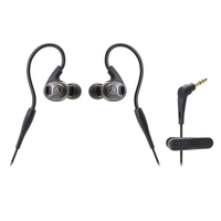 Audio technica ATH-SPORT 3 Black