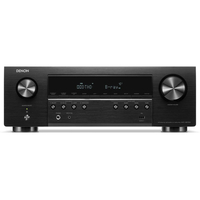 Denon AVC-S670H 5.2 - Black