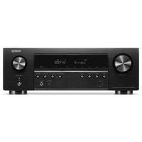 Denon  AVR-S670H 5.2 - Black