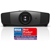 BenQ W5700 - 4K - 1800 Ansi Lumens