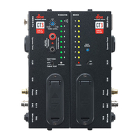 DBX CT-3 Cable Tester