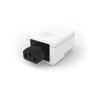 iFi Audio DC Blocker+  