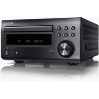 Denon RCD-M41 DAB*  Black