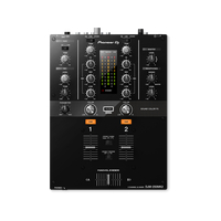 Pioneer DJM-250 mk2 (4573201240804)