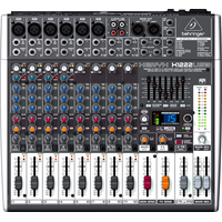 BEHRINGER XENYX X1222USB (4033653021173)