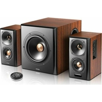 Edifier S360DB Brown 2.1 Bluetooth