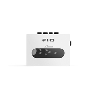 FiiO CP13 Φορητό Stereo Cassette Player - Black / White